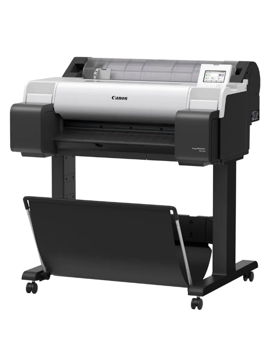 Плоттер Canon imagePROGRAF TM-340 6248C003