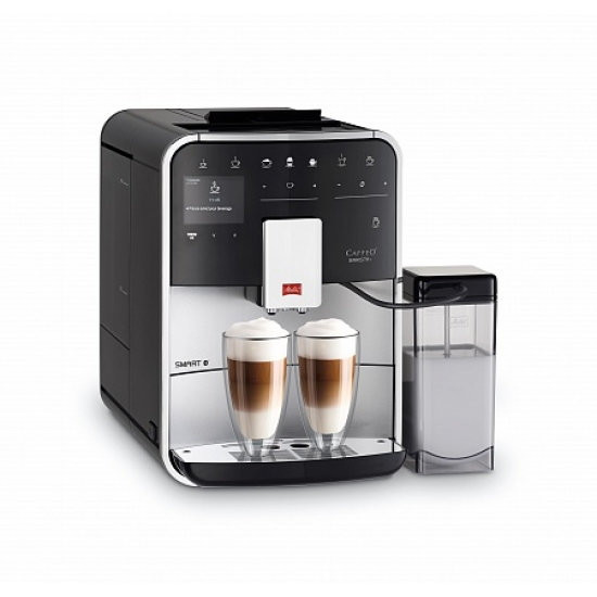 Эспрессо кофемашина Melitta Barista T Smart F83/0-101