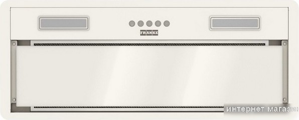 Кухонная вытяжка Franke Vera BG 72 305.0712.216