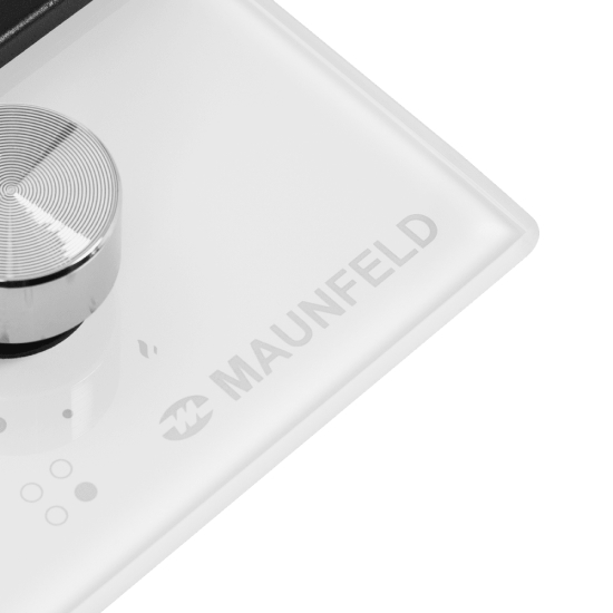 Варочная панель MAUNFELD EGHG.64.43CW/G