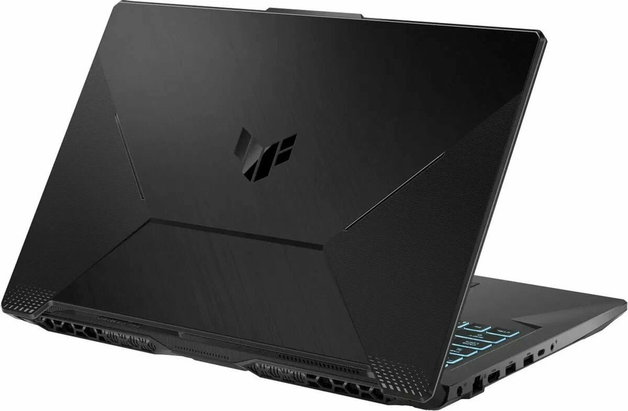 Игровой ноутбук ASUS TUF Gaming A17 FA706NFR-HX007
