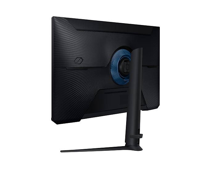 Игровой монитор Samsung Odyssey G3 LS32DG300EIXCI