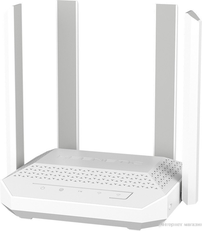 Wi-Fi роутер Keenetic Sprinter KN-3711