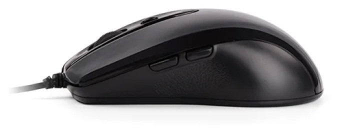 Мышь A4Tech V-Track N-708X