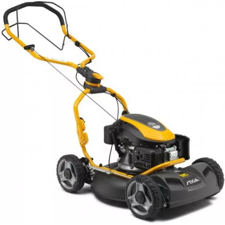Газонокосилка бензиновая самоходная Stiga Multiclip 750 S 291502048/ST2