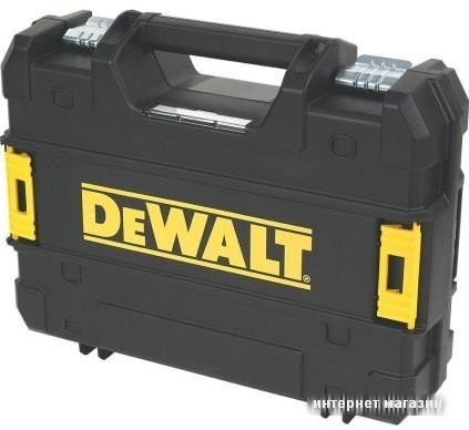 Дрель-шуруповерт DeWalt DCD996NT (без АКБ)