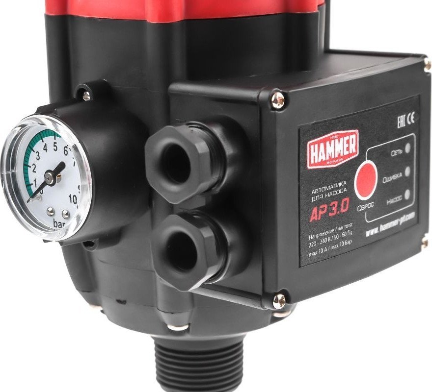 Hammer AP3.0