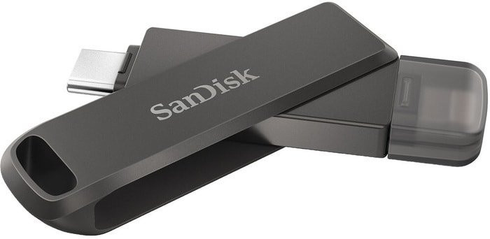 USB Flash SanDisk iXpand Luxe 128GB