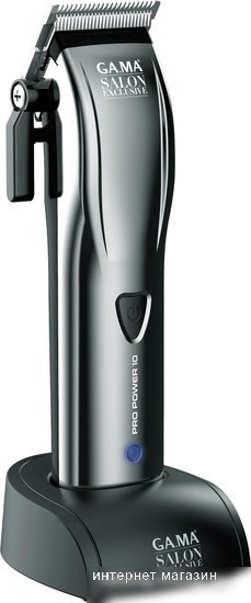 Машинка для стрижки волос GA.MA Pro Power10-GH SM0150