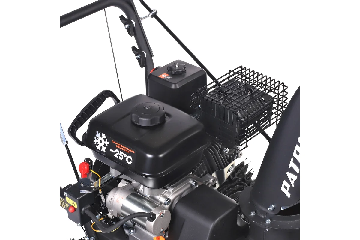Снегоуборщик Patriot PS 707 E