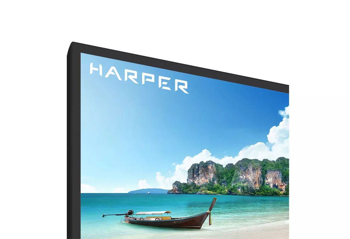 ЖК телевизор Harper 24R490T