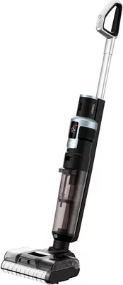 Вертикальный моющий пылесос Jimmy Cordless Vacuum&Washer HW9 Pro Max (синий/серый)