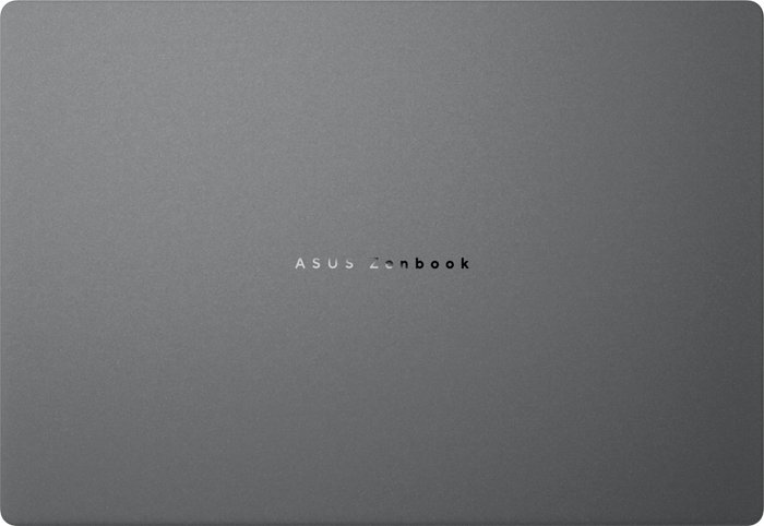 Ноутбук ASUS Zenbook A14 OLED UX3407RA-QD011W