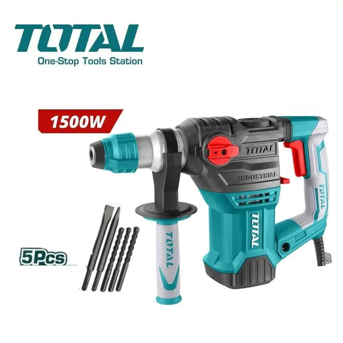 Перфоратор Total TH1153216