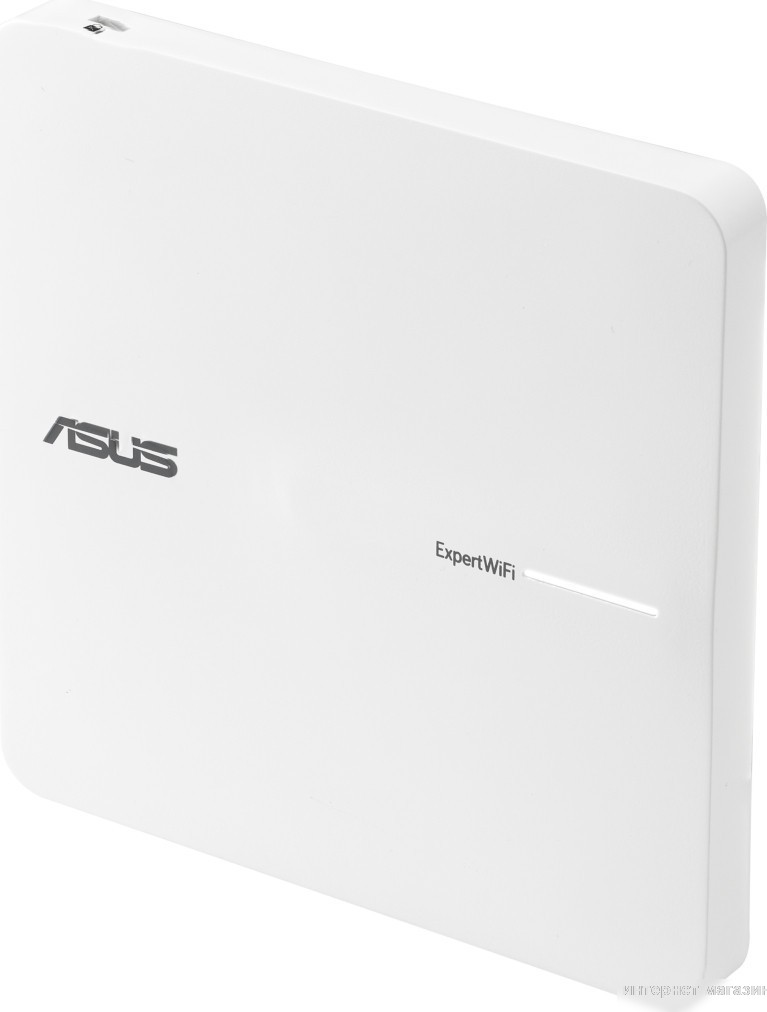 Усилитель Wi-Fi ASUS EBA63