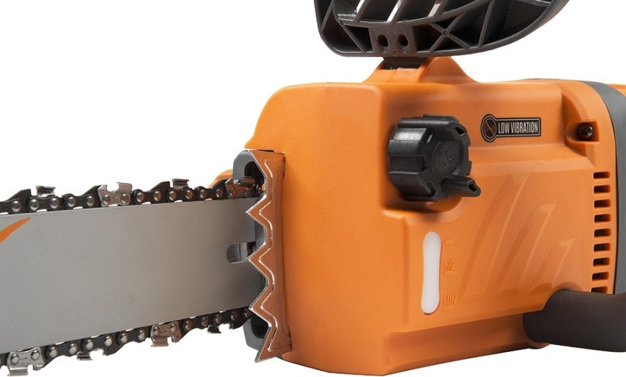 Электрическая пила Daewoo Power DACS 2700E
