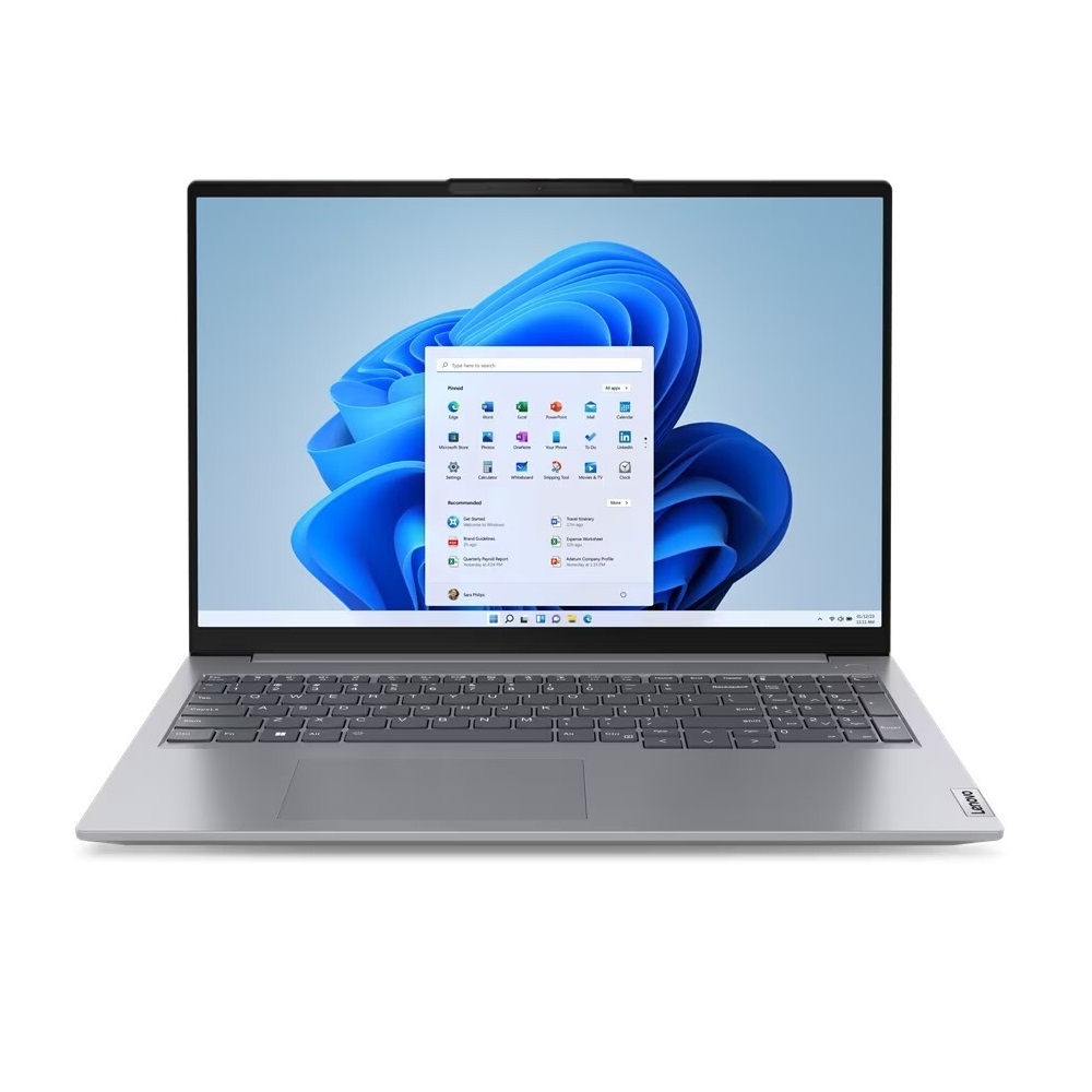 Ноутбук Lenovo ThinkBook 16 G6 IRL 21KH007VRM