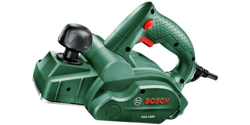Рубанок Bosch PHO 1500 (06032A4020)