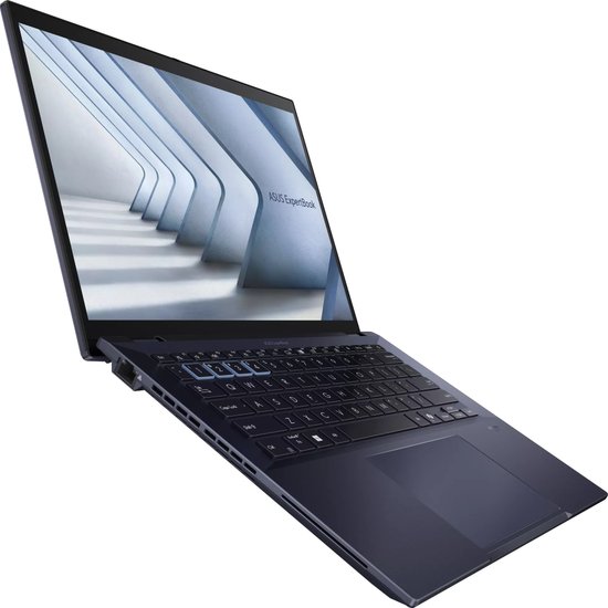 Ноутбук ASUS ExpertBook B5 B5404CMA-QN0396