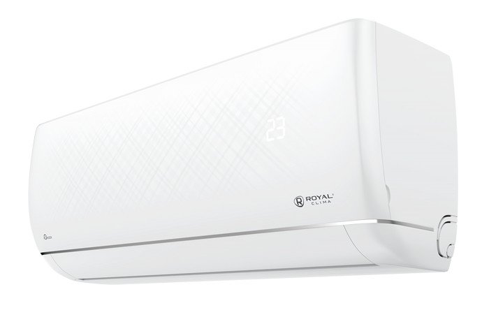 Кондиционер Royal Clima Renaissance 2024 RC-RNC35HN