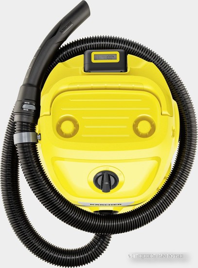 Пылесос Karcher WD 2-18 [1.628-500.0]