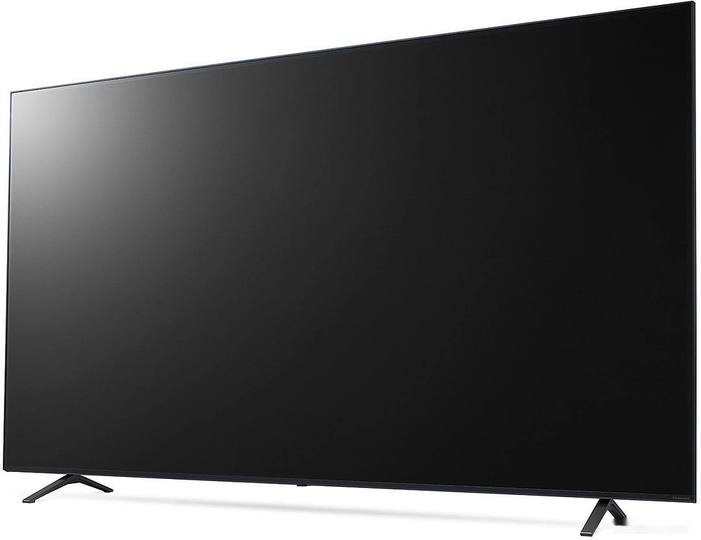 Телевизор LG NanoCell NANO80 86NANO80T6A