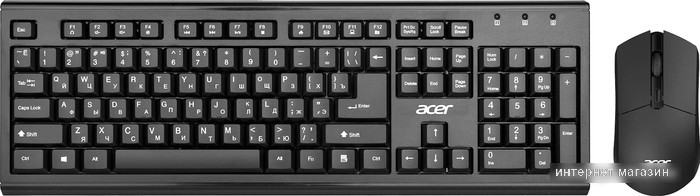 Офисный набор Acer OKR120