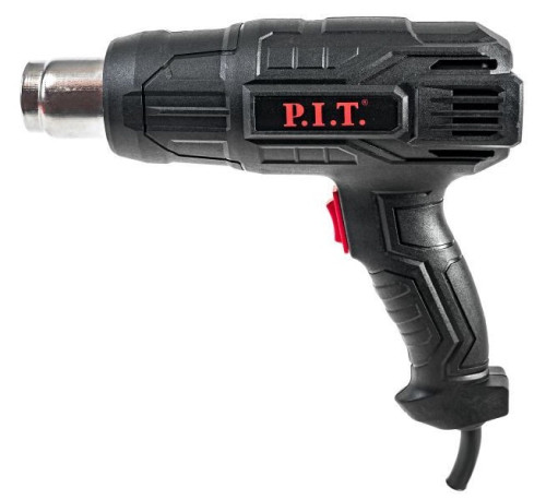 Промышленный фен P.I.T PHG 2000-D