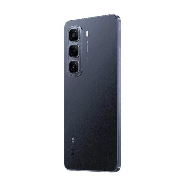Смартфон Infinix Hot 50 X6882 8GB/256GB (изящный черный)