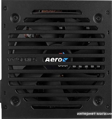 Блок питания AeroCool VX-800 Plus
