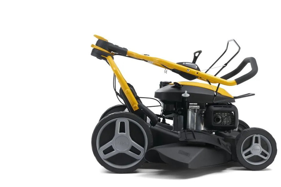 Газонокосилка бензиновая Stiga Combi 753 V 2L0537838/ST2