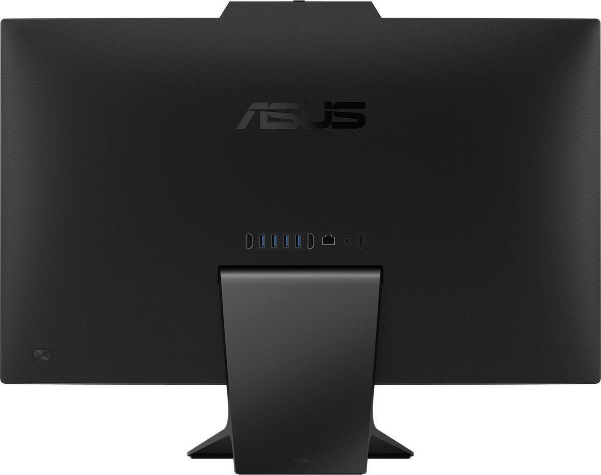 Моноблок ASUS F3702WFA-BPE0100