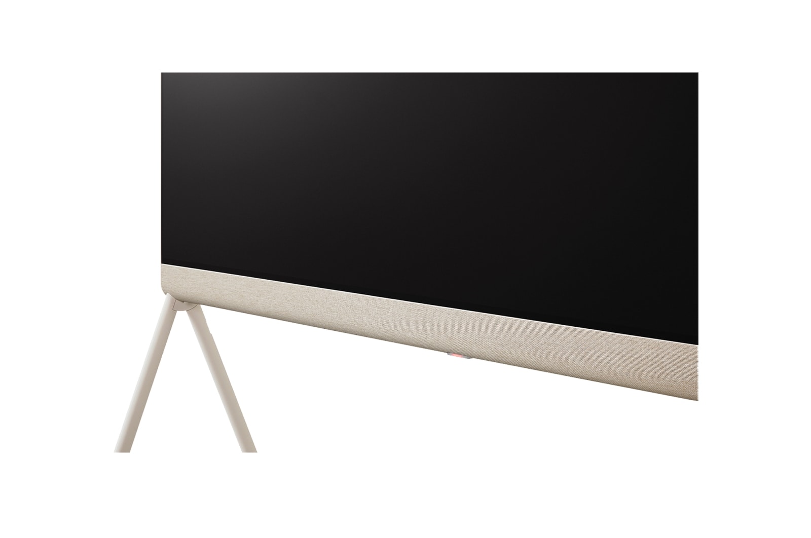 OLED телевизор LG LX1 Objet Collection Pose 48LX1T6LA