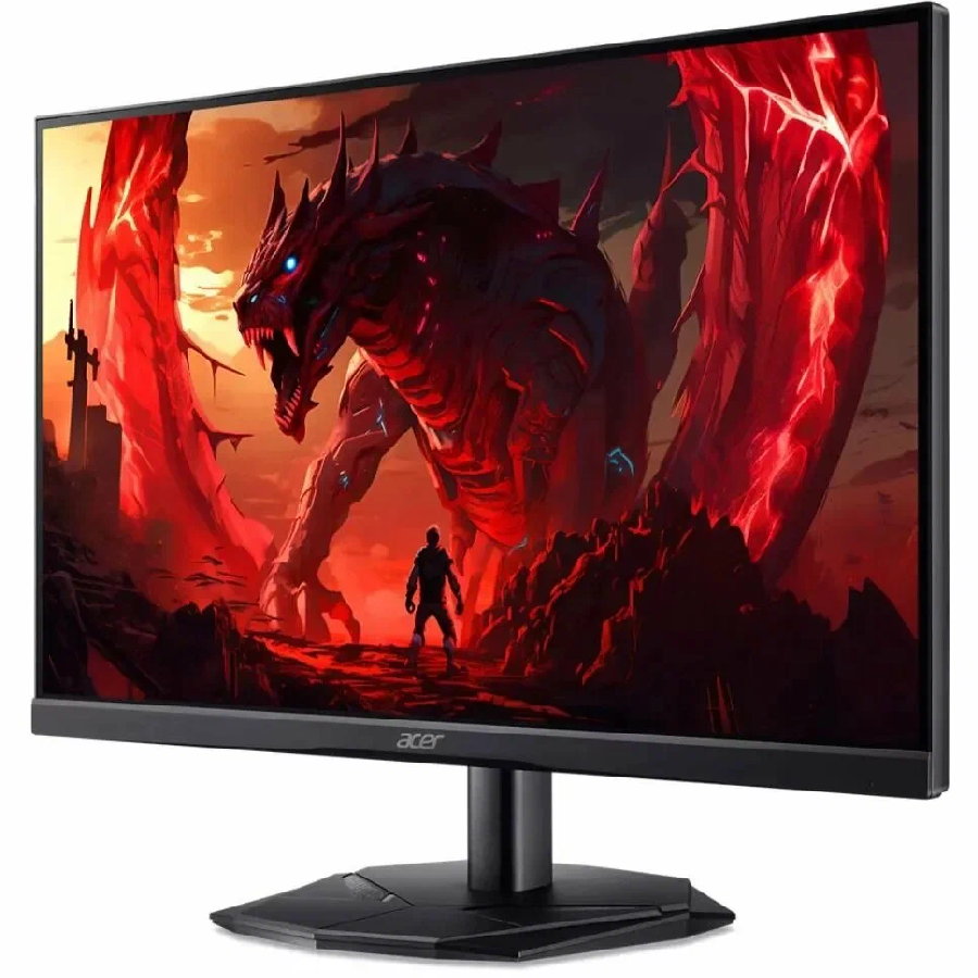 Монитор Acer KG251QP3biip UM.KX1CD.301