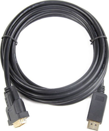 Кабель Gembird CC-DPM-DVIM-6