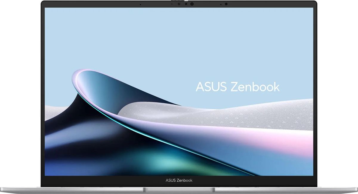 Ноутбук ASUS Zenbook 14 OLED UX3405MA-QD993