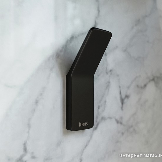 Крючок для ванны IDDIS Slide SLIBS10i41