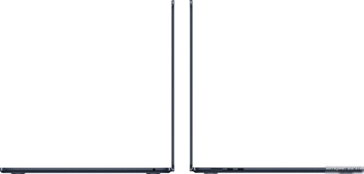 Ноутбук Apple MacBook Air 15" M4 2025 MC6L4