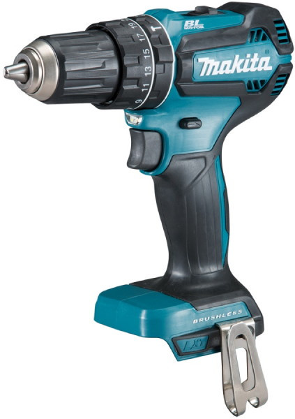 Дрель-шуруповерт Makita DHP485Z (без АКБ)