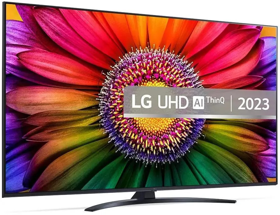 Телевизор LG UR81 65UR81006LJ