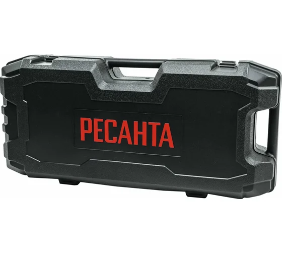 Отбойный молоток Ресанта ОМ-1800Э