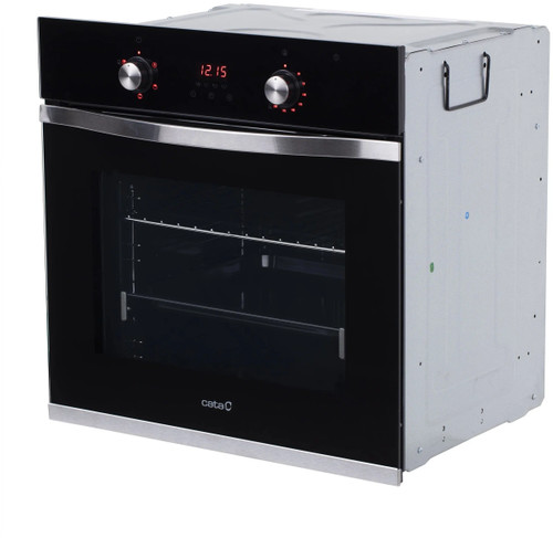 Электрический духовой шкаф CATA MHD 705 BK