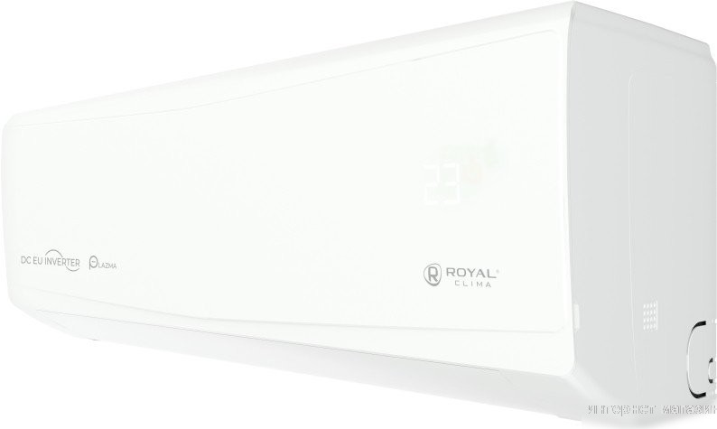 Кондиционер Royal Clima GRIDA DC EU Inverter RCI-GRC35HN