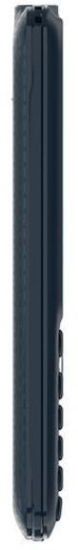 Мобильный телефон Maxvi K15n (синий)