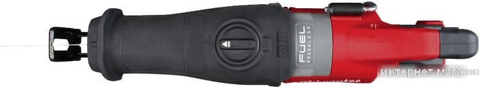 Сабельная пила Milwaukee Fuel M18 FSX-0X 4933464724 (без АКБ)