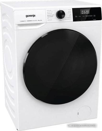 Стирально-сушильная машина Gorenje W1D2A164ADS