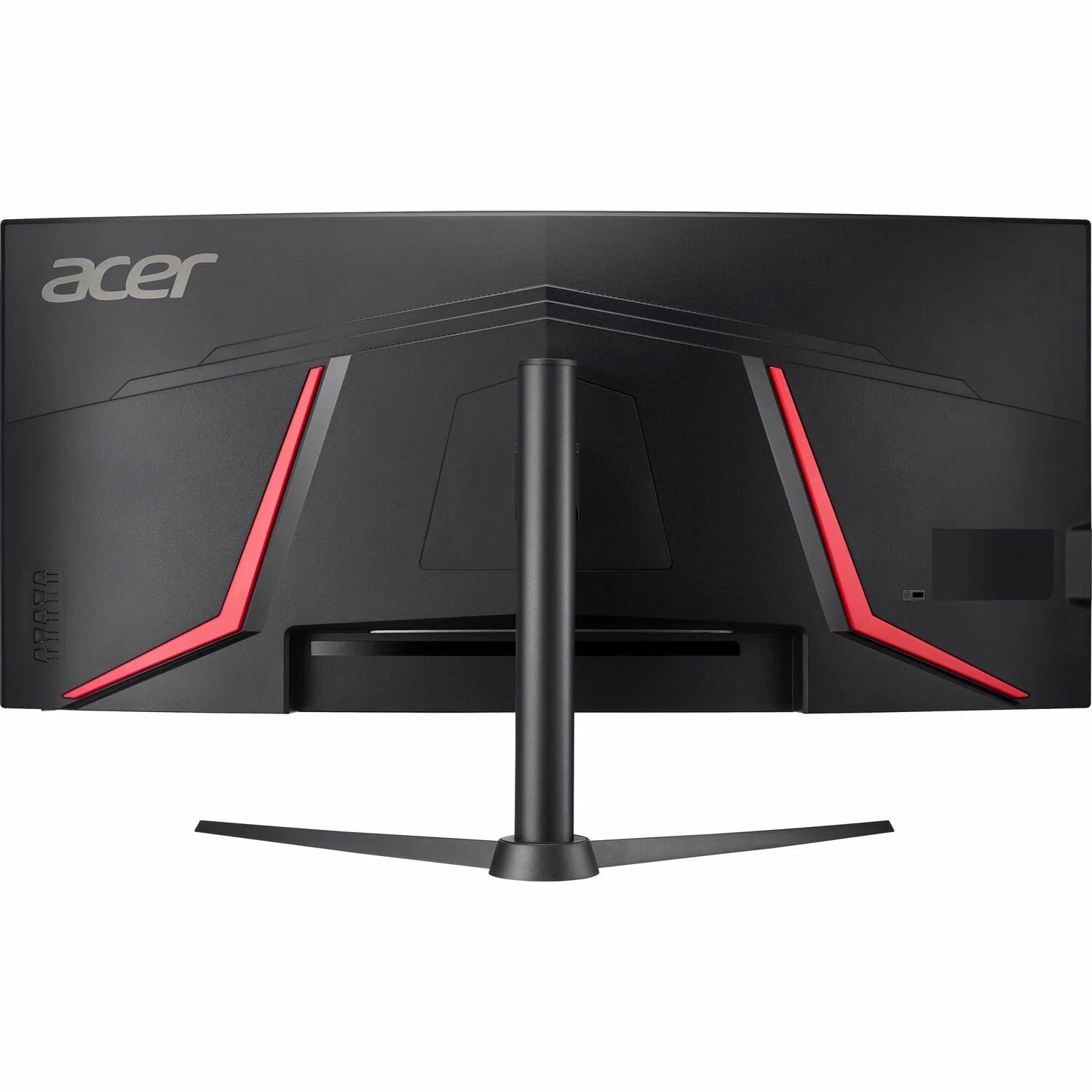 Игровой монитор Acer Nitro XZ340CUHbiiphx UM.CX0EE.H01