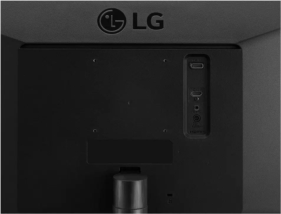 Монитор LG UltraWide 29WQ500-B
