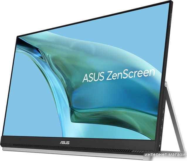 Портативный монитор ASUS ZenScreen MB249C
