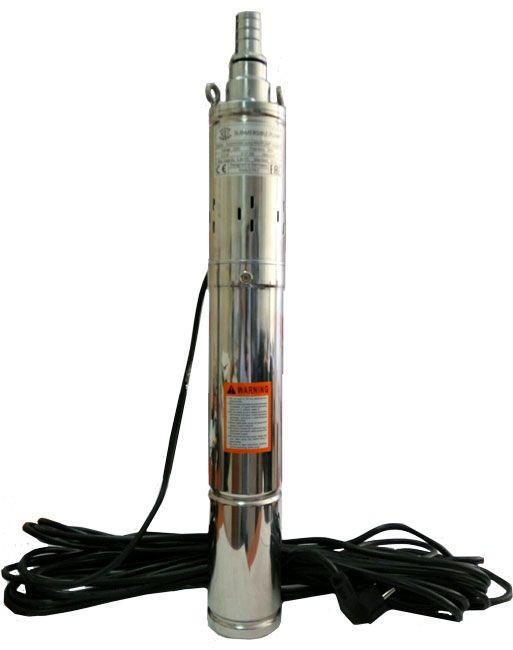 Скважинный насос Maxpump ST3